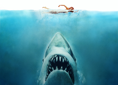 Ami megihlette Spielberget és James Cameront is - a 10 legjobb vizes film