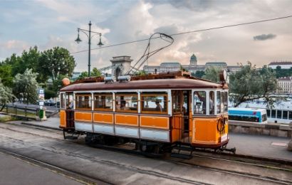 Budapest képekben, így még biztosan nem látta a fővárost