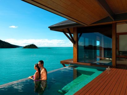 Luxus a köbön: íme, a legszebb tengerparti hotelek - képek