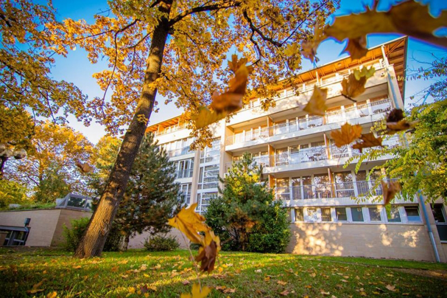 Sokszínű, akár a Balaton ősszel, avagy a legjobb tippek az őszi szünetre