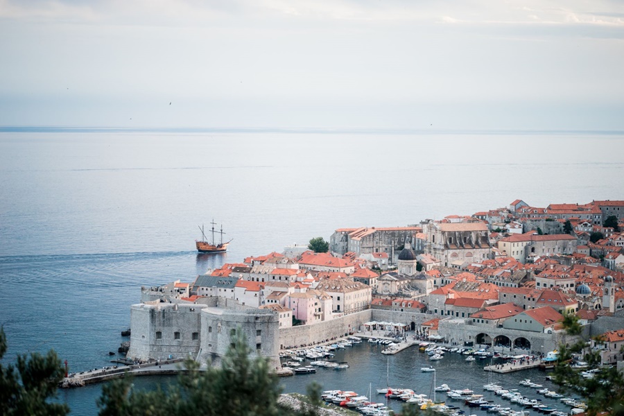 Dubrovnik Dubrovnik