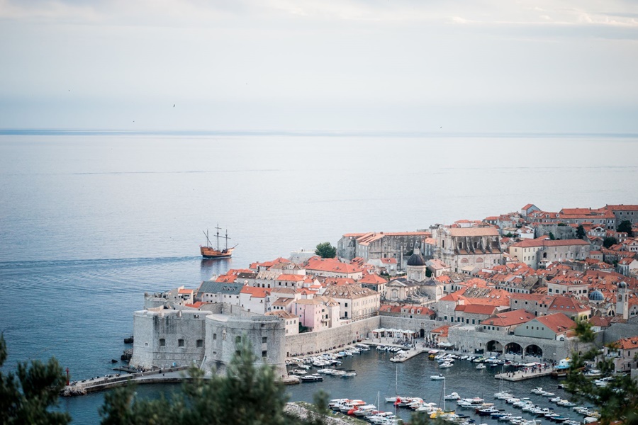 Dubrovnik