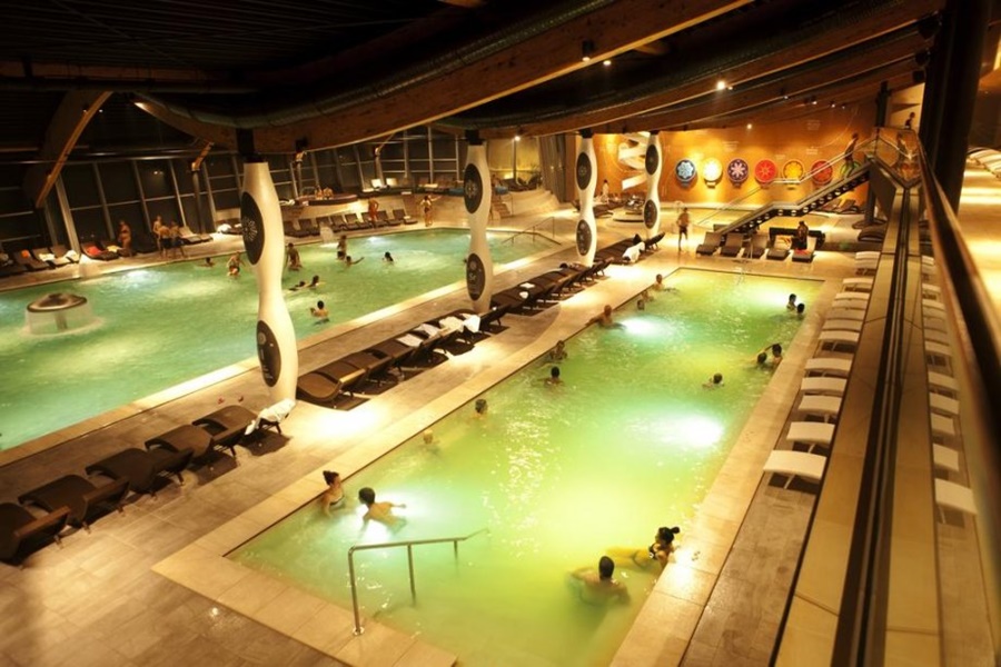 Terme Sveti Martin Terme Sveti Martin
