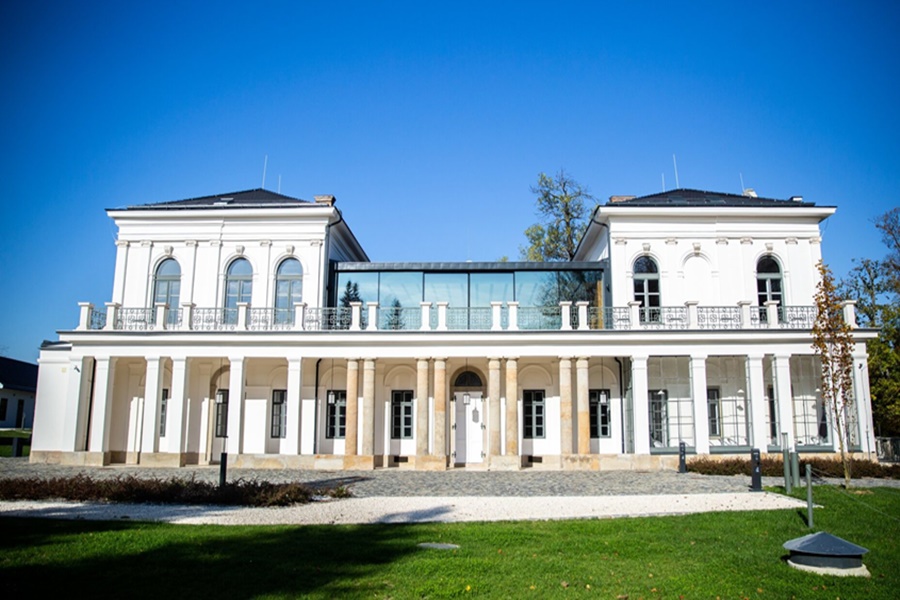Teleki-kastély Nagykovácsi Teleki-kastély Nagykovácsi