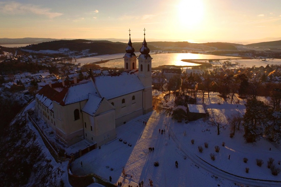 Bazilika Esztergomban, Velencei-tó és Bory-vár, avagy a Közép-Dunántúl legjava Bazilika Esztergomban, Velencei-tó és Bory-vár, avagy a Közép-Dunántúl legjava